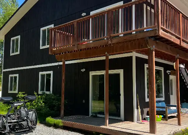 Property at 6101 Lombard Cir Unit B, Wasilla, AK, 99654, 2 beds, 2 baths, [object Object]