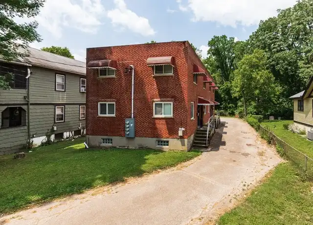 Property at 5425 Stewart Ave Unit 1, Cincinnati, OH, 45227, 2 beds, 1 bath, [object Object]