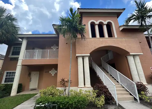 Property at 8258 Mulligan Cir Unit A, Port St. Lucie, FL, 34986, 1 bed, 1.5 baths, [object Object]