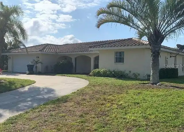 Property at 423 Picasso Dr, Nokomis, FL, 34275, 3 beds, 2 baths, [object Object]