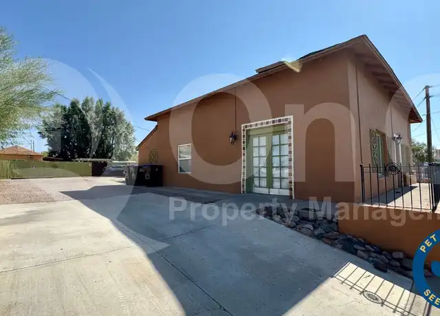 Property at 149 E Butte Ave Unit 1, Florence, AZ, 85132, 4 beds, 1 bath, [object Object]