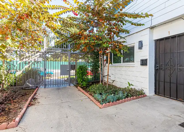 Property at Culver Townhomes - 4615 Stoner Ave, Culver City, CA, 90230, 2 beds, 1.5 baths, [object Object]