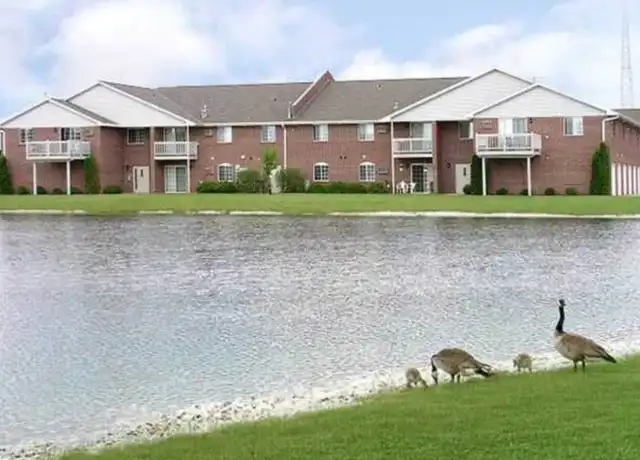 Property at rb1659 - 1659 River Bend Ter, Bellevue, WI, 54311, 2 beds, 2 baths, [object Object]