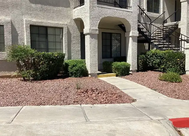 Property at 4801 Nara Vista Way #103, Las Vegas, NV, 89103, 2 beds, 2 baths, [object Object]