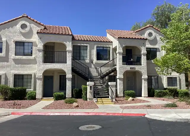Property at 4801 Nara Vista Way #103, Las Vegas, NV, 89103, 2 beds, 2 baths, [object Object]