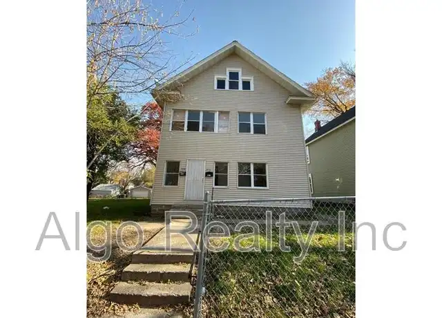 Property at 3008 Emerson Ave N, Minneapolis, MN, 55411, 4 beds, 1 bath, [object Object]
