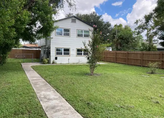 Property at 3625 2nd Ave S Unit 2, St. Petersburg, FL, 33711, 2 beds, 1 bath, [object Object]