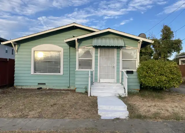 Property at 150 Gleason Ave, Vallejo, CA, 94590, 2 beds, 1 bath, [object Object]