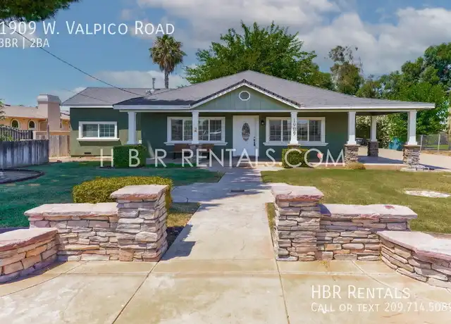 Property at 1909 W Valpico Rd, Tracy, CA, 95376, 3 beds, 2 baths, [object Object]