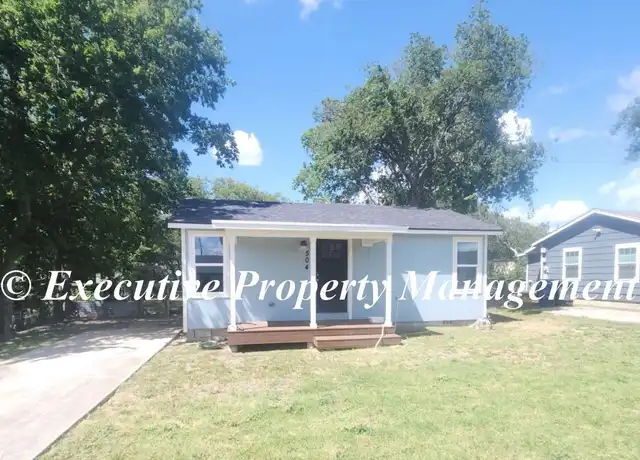 Property at 504 West Avenue A Unit A, Copperas Cove, TX, 76522, 3 beds, 1 bath, [object Object]