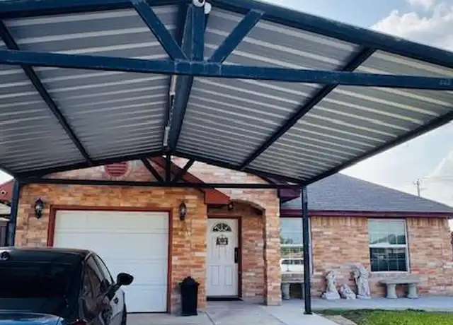 Property at 5404 Campo Real Cir, Brownsville, TX, 78520, 3 beds, 2 baths, [object Object]