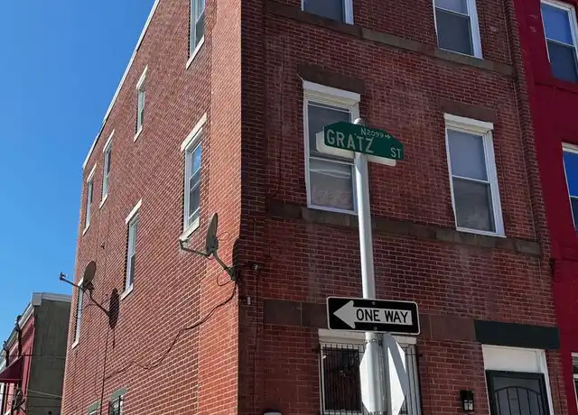 Property at 2036 N Gratz St Unit 1, Philadelphia, PA, 19121, 2 beds, 1 bath, [object Object]