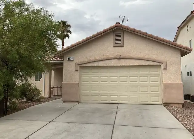 Property at 8336 Crown Peak Ave, Las Vegas, NV, 89117, 3 beds, 2 baths, [object Object]