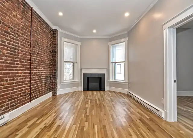 Property at 829 Boylston St Unit 100, Boston, MA, 02116, 1 bed, 1 bath, [object Object]
