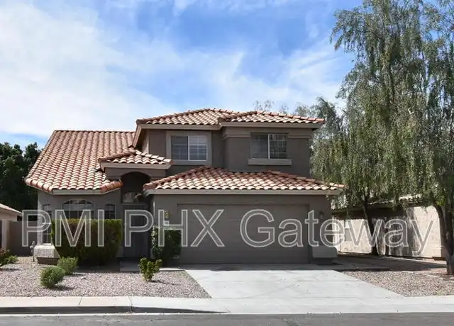 Property at 1783 W Springfield Way, Chandler, AZ, 85286, 4 beds, 2.5 baths, [object Object]