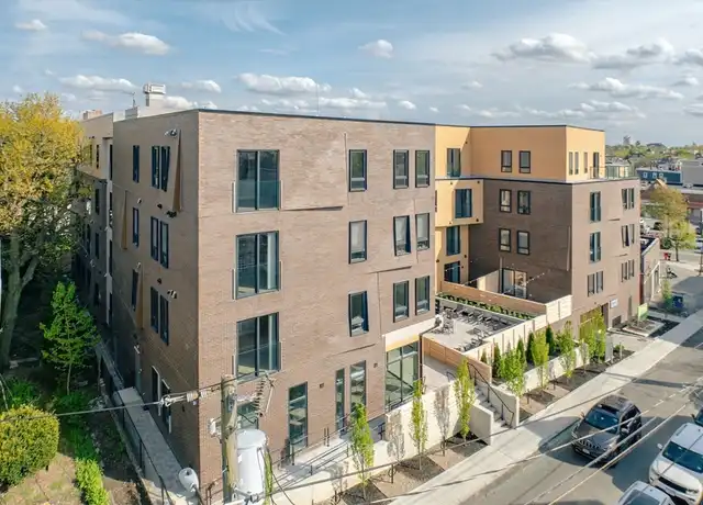 Property at 9 Central St Unit 307, Somerville, MA, 02143, 1 bed, 1 bath, [object Object]