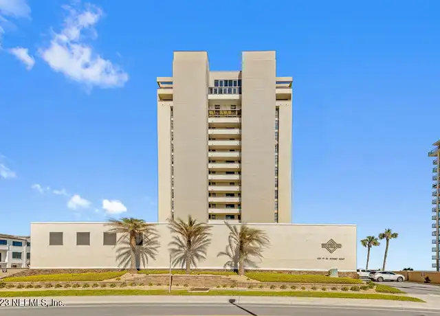 Property at 1221 1st St S Unit 4B, Jacksonville Beach, FL, 32250, 2 beds, 2 baths, [object Object]