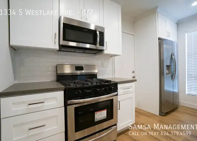 Property at 835 1/2 S Westlake Ave Unit 1/2, Los Angeles, CA, 90057, 1 bed, 1 bath, [object Object]