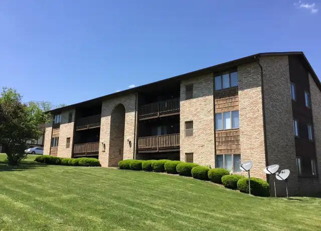 Property at 491 Lovers Ln Unit 61, Steubenville, OH, 43953, 2 beds, 1 bath, [object Object]