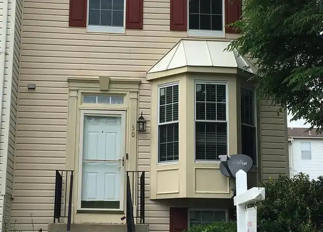 Property at 30 Blackfoot Ct, Middle River, MD, 21220, 3 beds, 1.5 baths, [object Object]