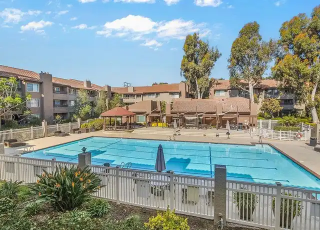 Property at 10350 Caminito Cuervo, San Diego, CA, 92108, 1 bed, 1.5 baths, [object Object]