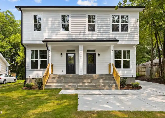Property at 214 N Guthrie Ave Unit A, Durham, NC, 27703, 3 beds, 2.5 baths, [object Object]
