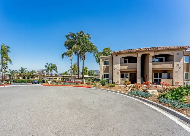 Photo of 8596 Bonita Bluffs Ct, Spring Valley, CA 91977