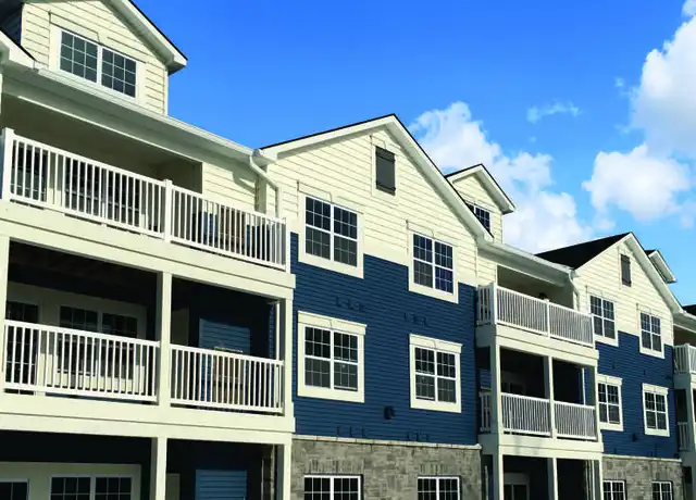 Property at The Residences at Clarkson - 3650 Lake Rd N, Brockport, NY, 14420, 2 beds, 2 baths, [object Object]