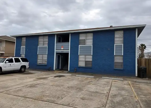 Property at 937 Quetzal St #2, Corpus Christi, TX, 78418, 2 beds, 1 bath, [object Object]