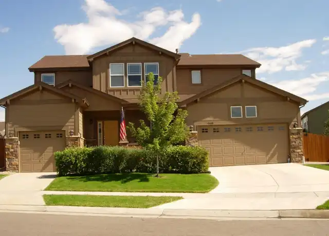 Property at 13408 Tamarac Pl, Thornton, CO, 80602, 5 beds, 4.5 baths, [object Object]