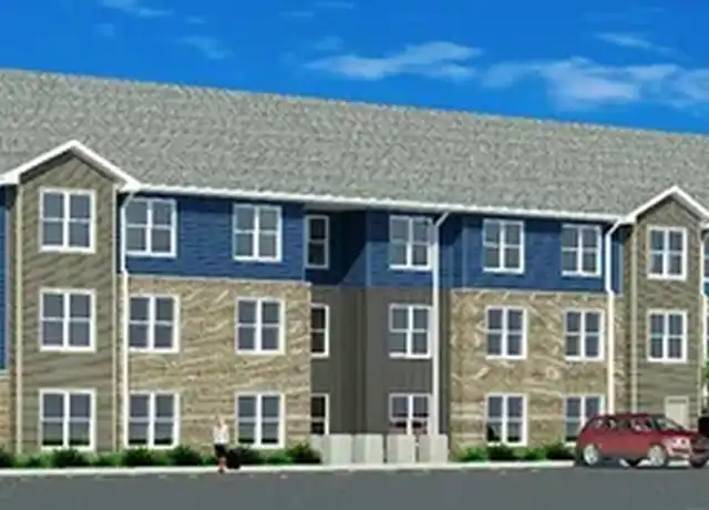 Property at 529 N Fonshill Ave Unit 101, Oklahoma City, OK, 73117, 2 beds, 2 baths, [object Object]