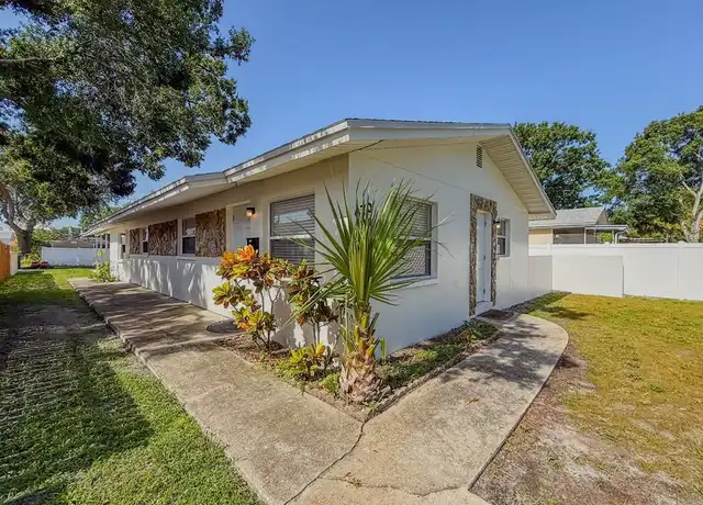 Property at 470 93rd Ave N Unit 1, St. Petersburg, FL, 33702, 2 beds, 1 bath, [object Object]