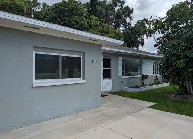 Property at 101 N Venus Ave, Clearwater, FL, 33755, 3 beds, 2 baths, [object Object]