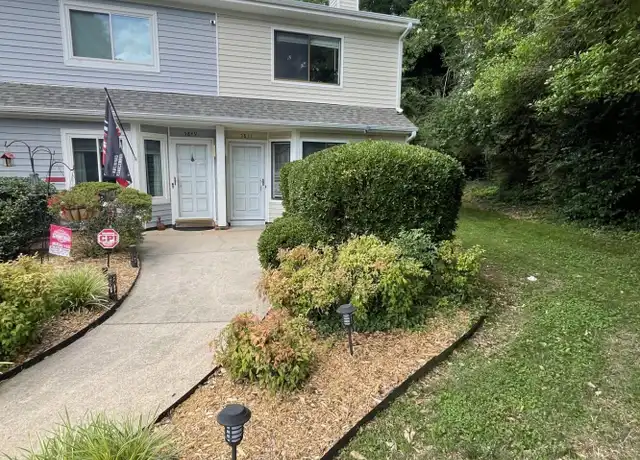 Property at 5851 Shady Grove Cir, Raleigh, NC, 27609, 2 beds, 1.5 baths, [object Object]