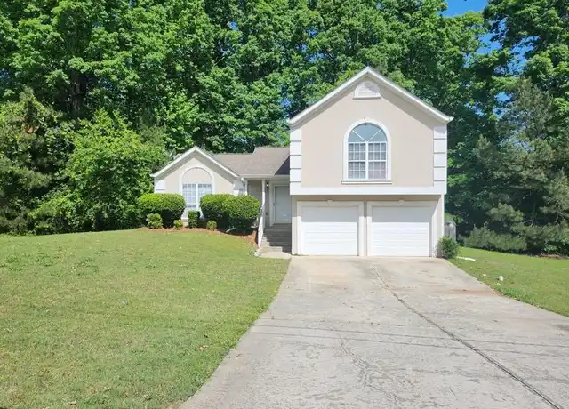 Property at 3368 Eastmont Ln, Lithonia, GA, 30038, 3 beds, 2 baths, [object Object]