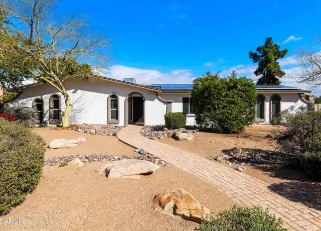 Property at 7074 E Aster Dr, Scottsdale, AZ, 85254, 5 beds, 2 baths, [object Object]