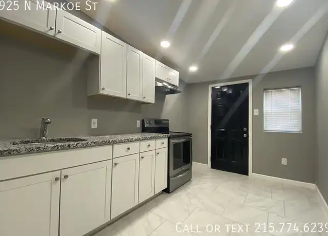 Property at 925 N Markoe St, Philadelphia, PA, 19131, 2 beds, 1 bath, [object Object]