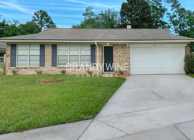 Property at 1213 Sizemore Ct, Jacksonville, FL, 32221, 3 beds, 2 baths, [object Object]