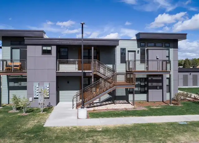 Property at 70 S Beryl Ave Unit 3B, Victor, ID, 83455, 2 beds, 2 baths, [object Object]