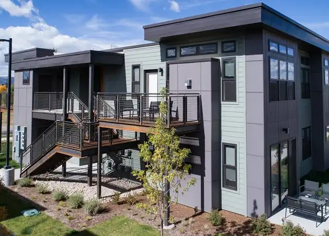 Property at 70 S Beryl Ave Unit 3B, Victor, ID, 83455, 2 beds, 2 baths, [object Object]
