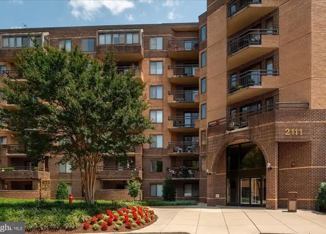 Property at 2111 Wisconsin Ave NW #1, Washington, DC, 20007, 2 beds, 2 baths, [object Object]