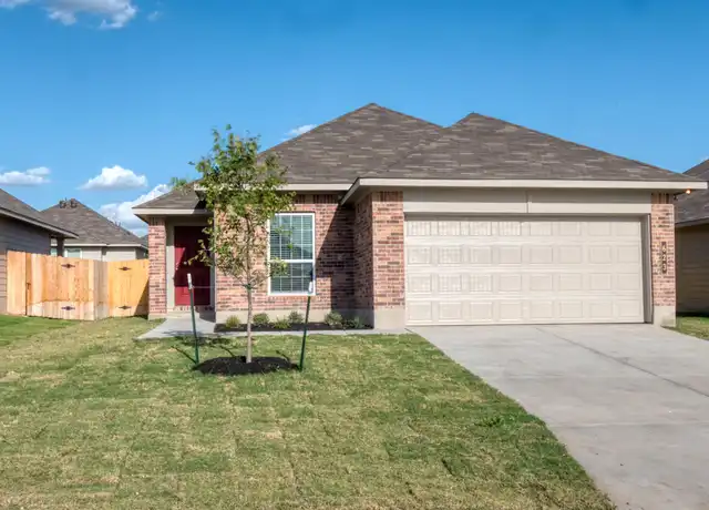 Property at 623 Hollyhock Dr, Temple, TX, 76502, 4 beds, 2 baths, [object Object]