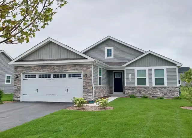 Property at 121 Cornerstone Dr, Hampshire, IL, 60140, 3 beds, 2 baths, [object Object]