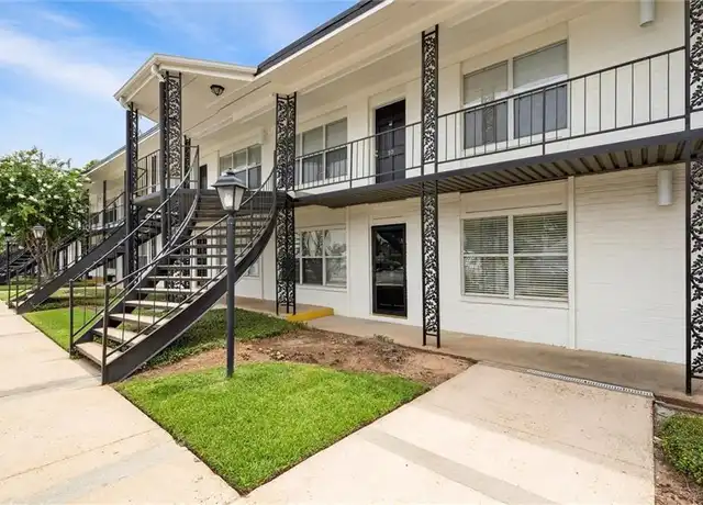 Property at 4009 Old Shell Rd Unit C9, Mobile, AL, 36608, 2 beds, 2 baths, [object Object]