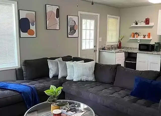 Property at 1216 W Horah St, Salisbury, NC, 28144, 1 bed, 1 bath, [object Object]