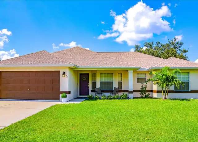 Property at 421 Londrina Dr, Punta Gorda, FL, 33983, 3 beds, 2 baths, [object Object]