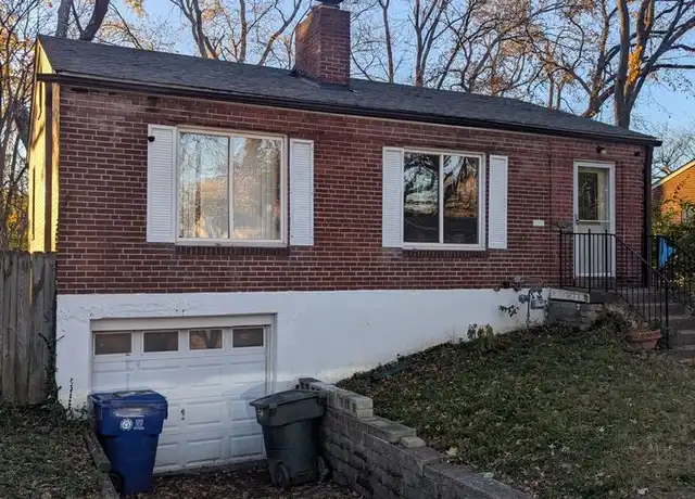 Property at 1251 Laughren Dr, Saint Louis, MO, 63130, 2 beds, 1 bath, [object Object]