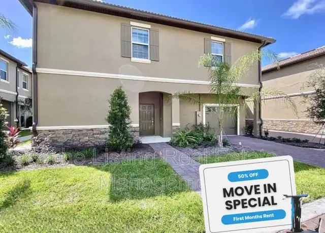 Property at 1304 Shinnecock Hills Dr, Davenport, FL, 33896, 3 beds, 2.5 baths, [object Object]
