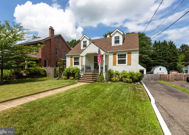Property at 437 3rd Ave, Haddon Heights, NJ, 08035, 3 beds, 2 baths, [object Object]