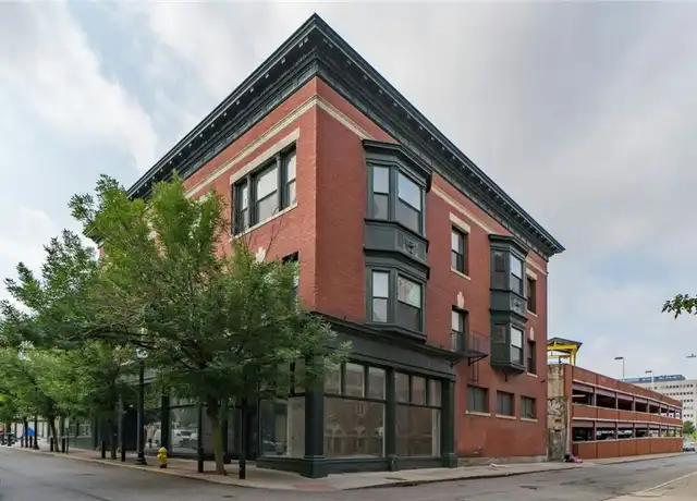 Property at 225 Weybosset St, Providence, RI, 02903, 0 beds, 1 bath, [object Object]